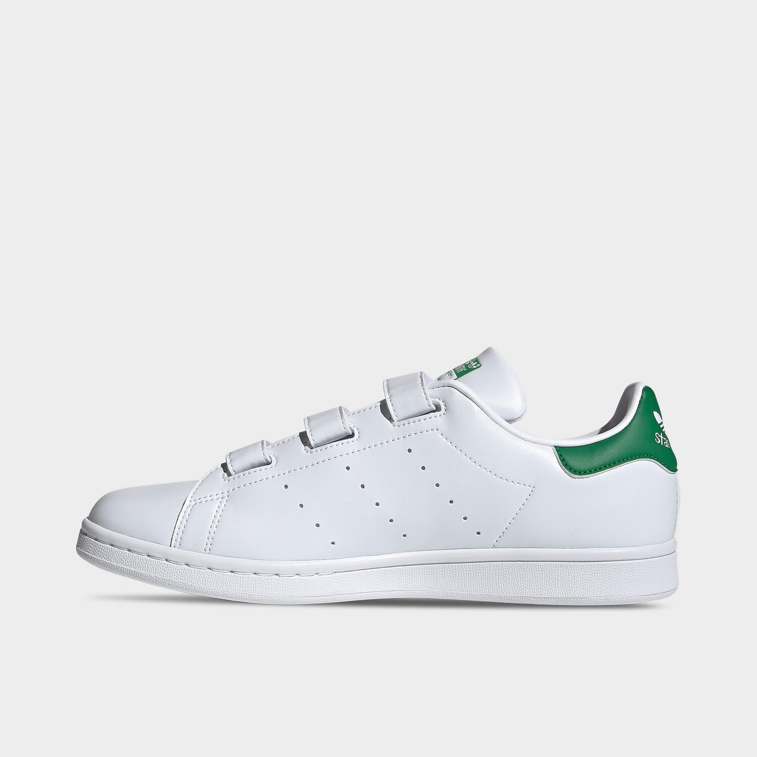 

Мужская повседневная обувь Adidas Originals Stan Smith Primegreen, белый