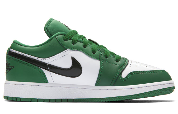 

Кроссовки Air Jordan 1 Low