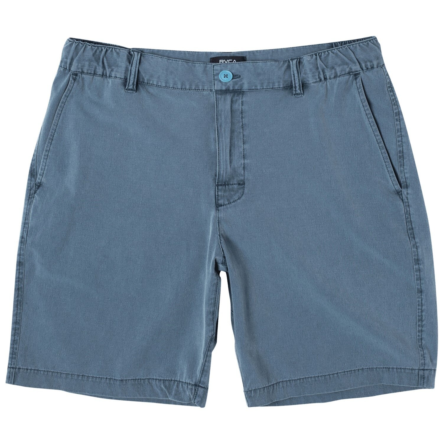

Шорты RVCA All-Time Coastal Rined, синий
