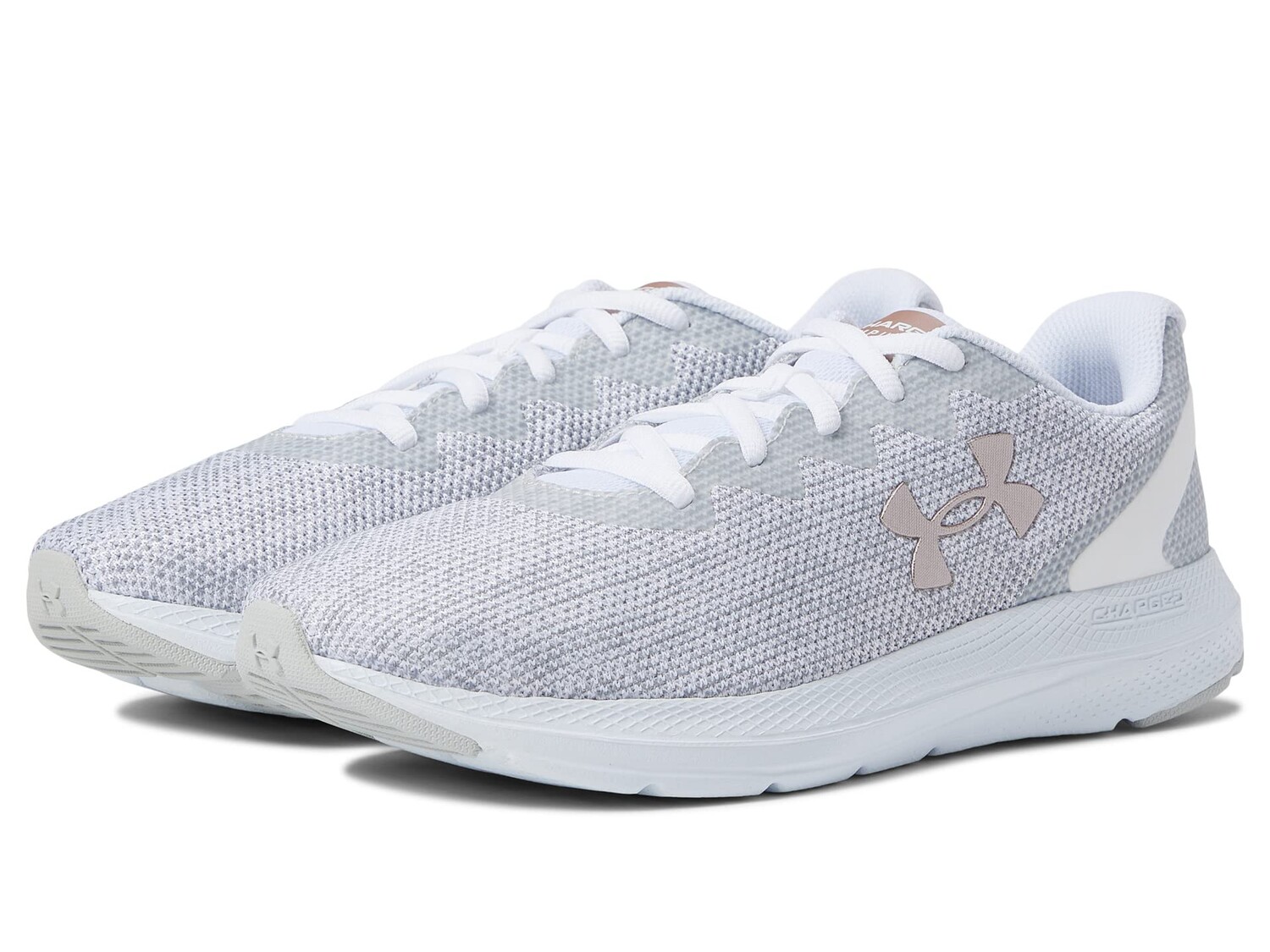 

Кроссовки Under Armour, Charged Impulse 2