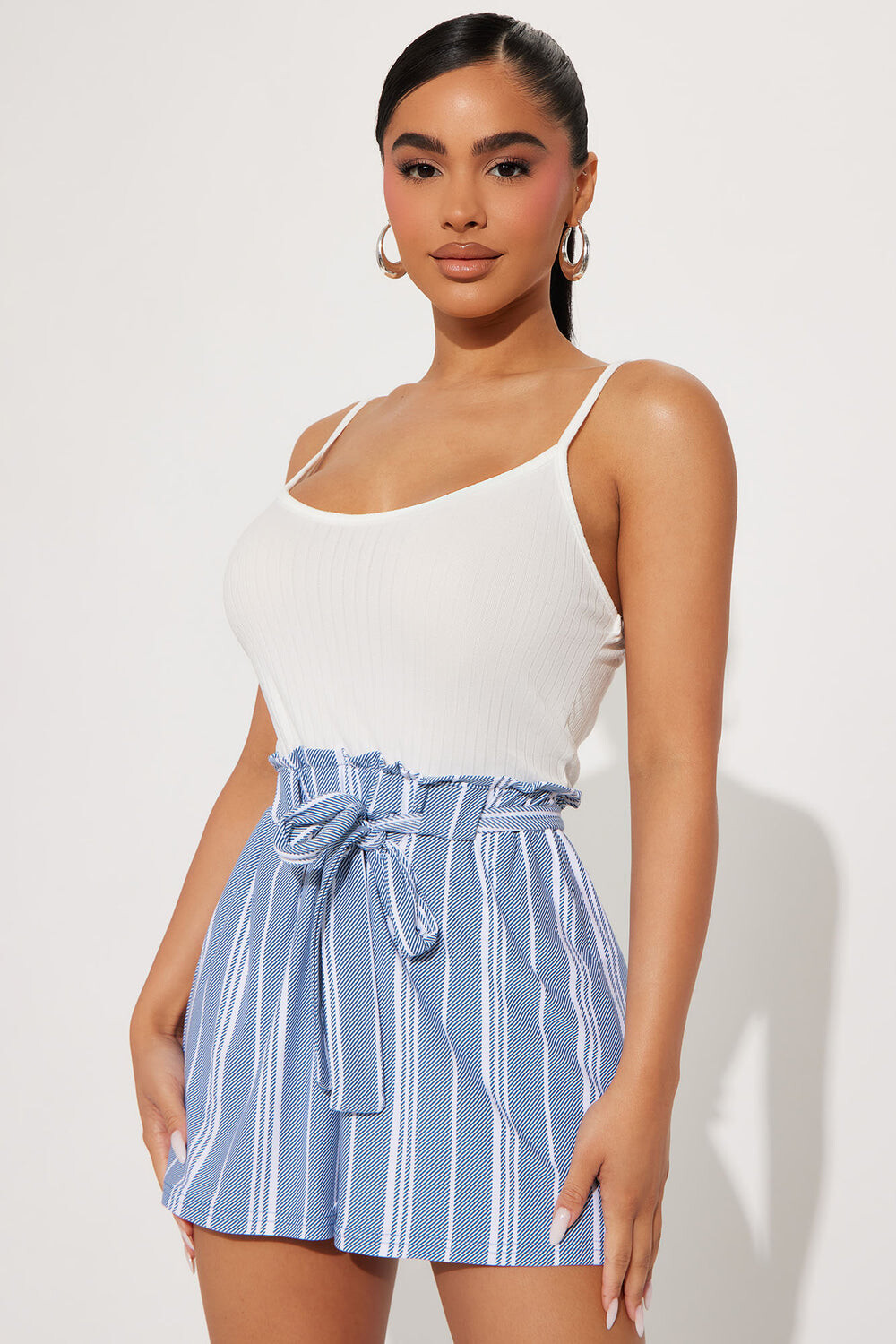 

Комбинезон Fashion Nova J1J1169C, синий