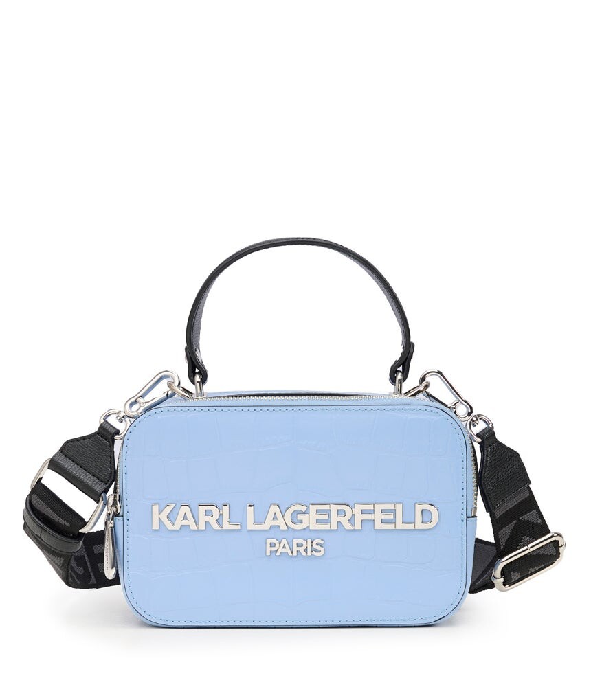 

Сумка simone Karl Lagerfeld, синий