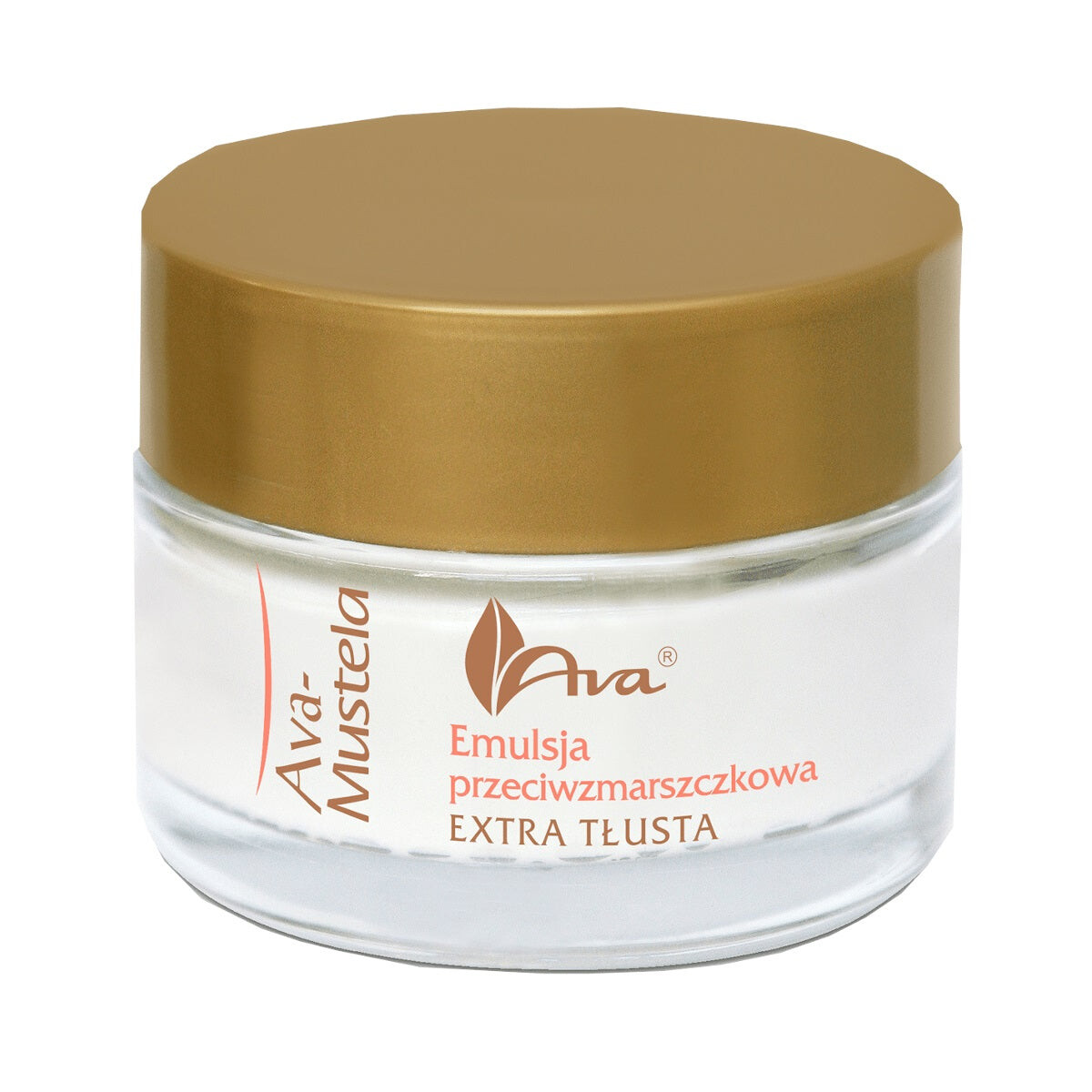 

Ava Laboratorium Ava-Mustela эмульсия против морщин 50мл