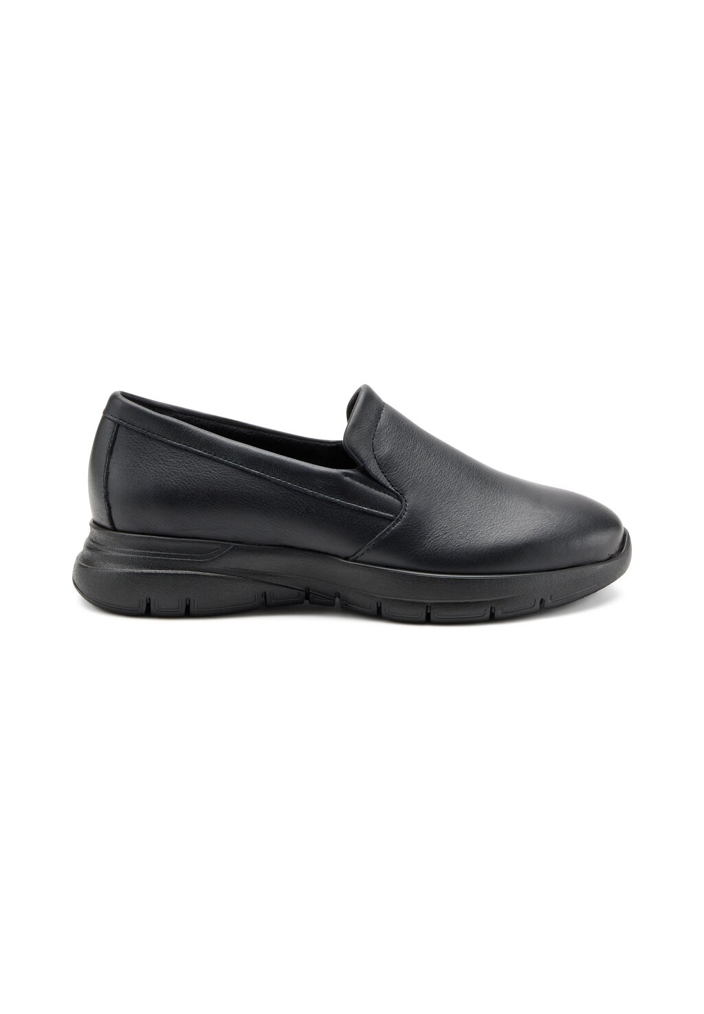 

Слипоны Frau Shoes, черные