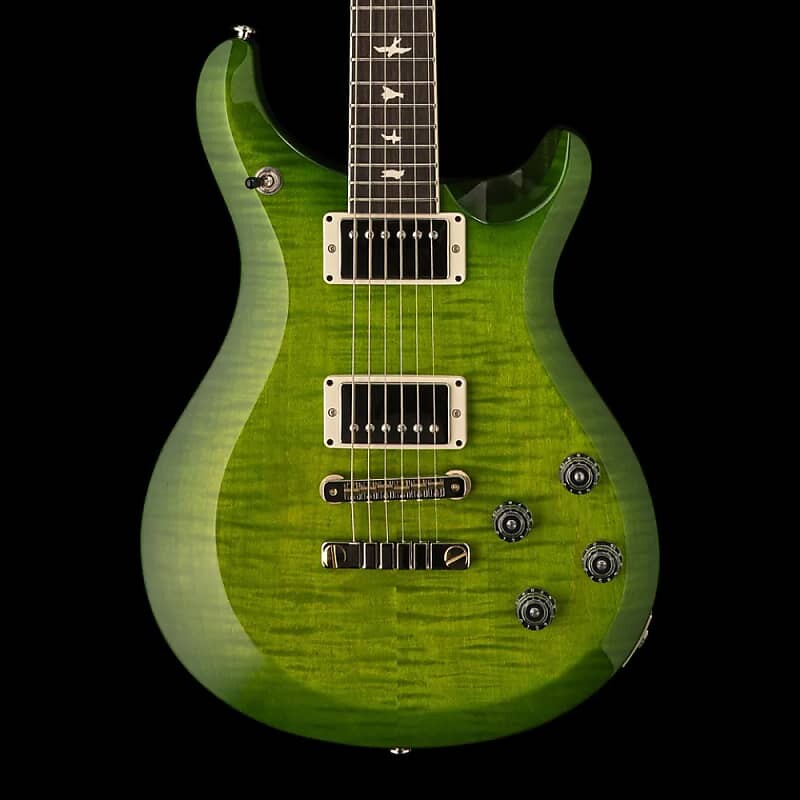 

PRS S2 10th Anniversary McCarty 594 Eriza Verde Предзаказ