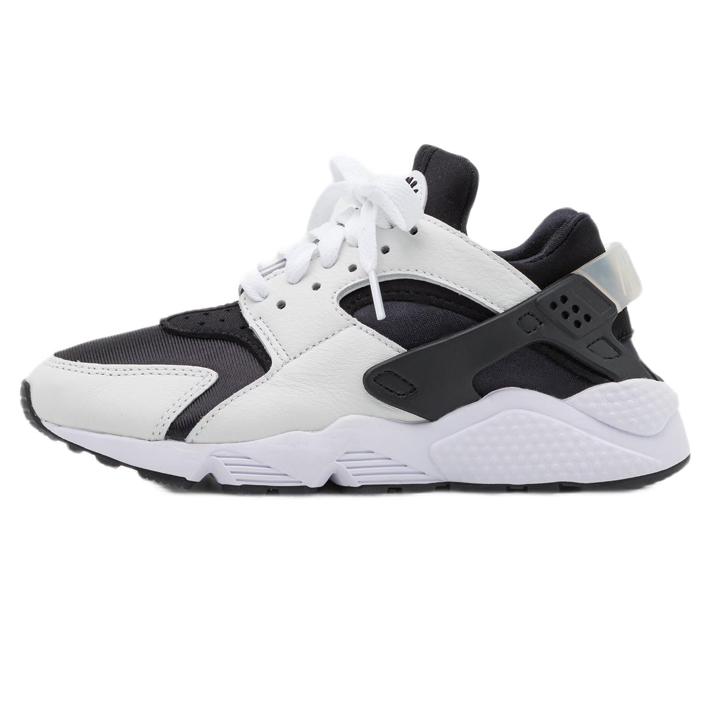 Кроссовки Nike Air Huarache Unisex, черный/белый – заказать с доставкой  из-за рубежа через онлайн-сервис «CDEK.Shopping»