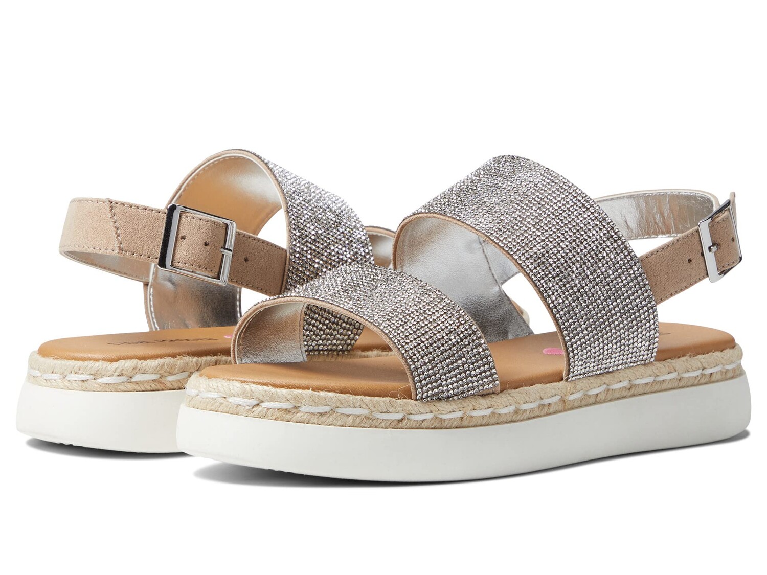

Сандалии Steve Madden Kids, Aliana