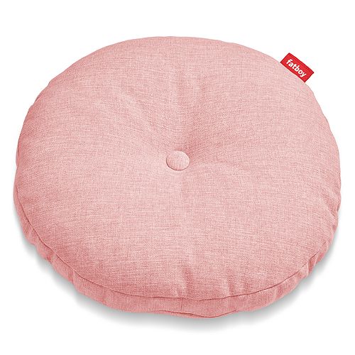 Круглая подушка Fatboy, цвет Pink 