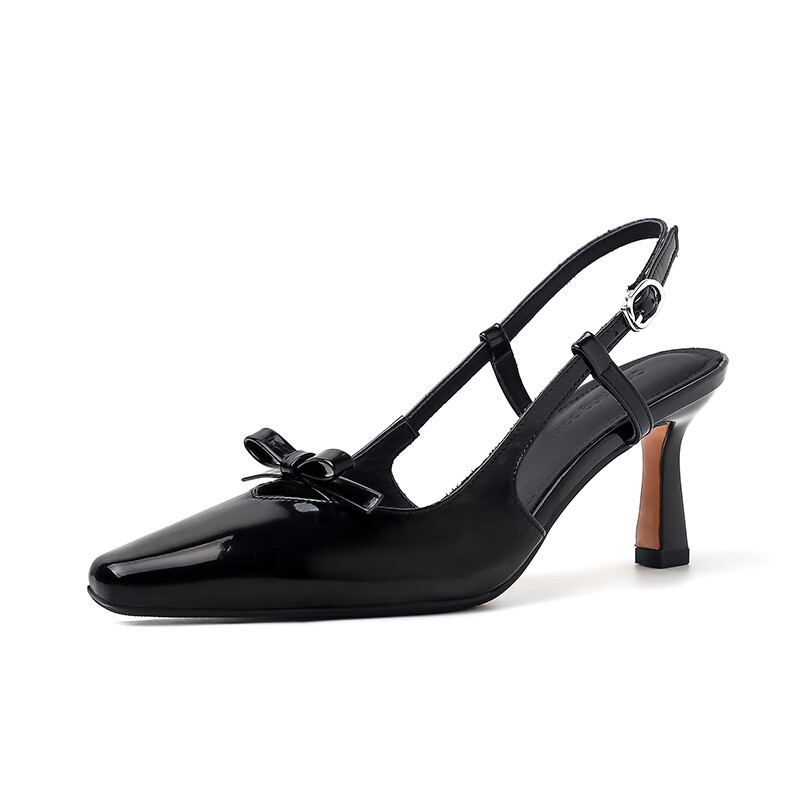 

Туфли JIUXINGDAO High Heels Women's, цвет Apricot