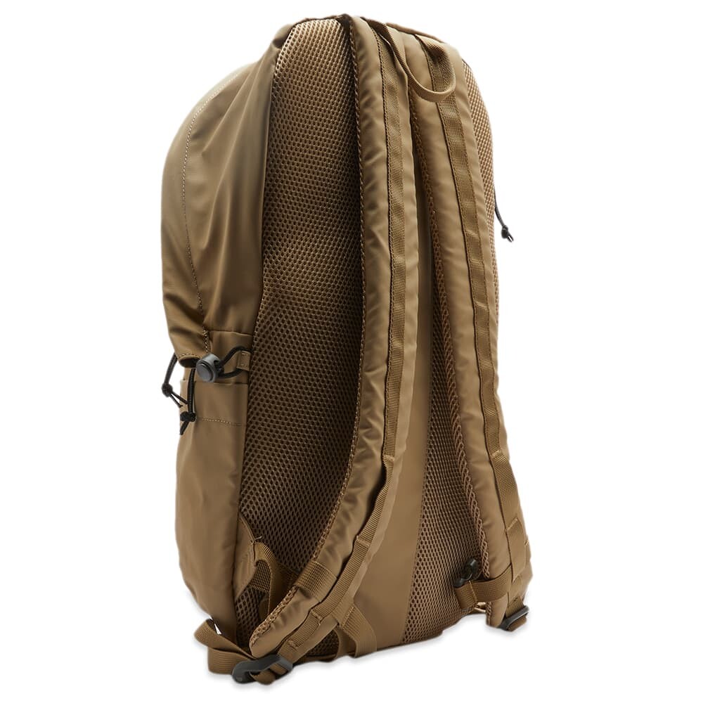 

Рюкзак Elliker Kiln Hooded Zip-Top Backpack