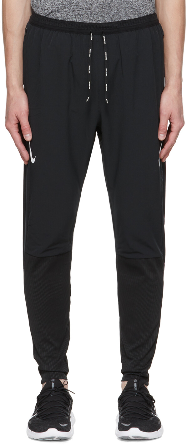 

Черные брюки для отдыха Dri-FIT ADV AeroSwift Nike