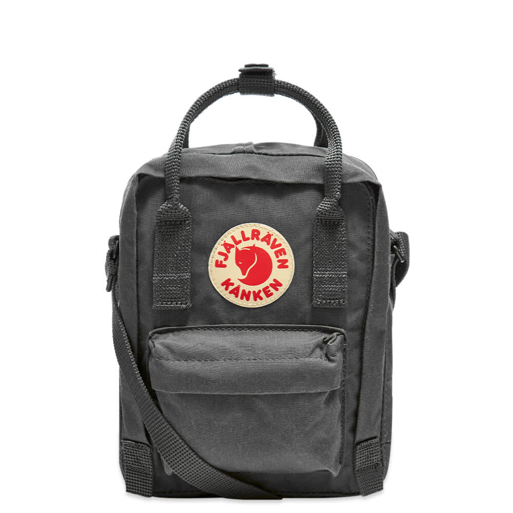 

Сумка Fjällräven Kånken Sling