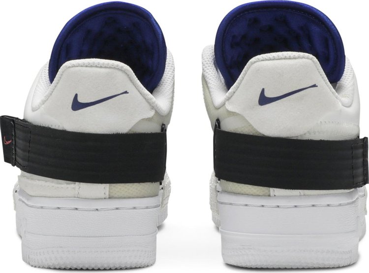 Nike drop shop type af1