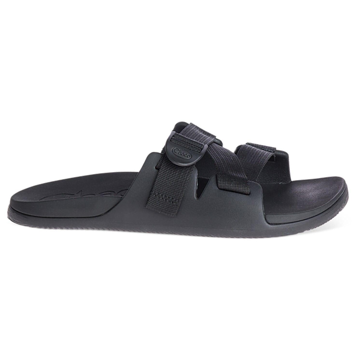 

Слайды Chaco Chillos, черный