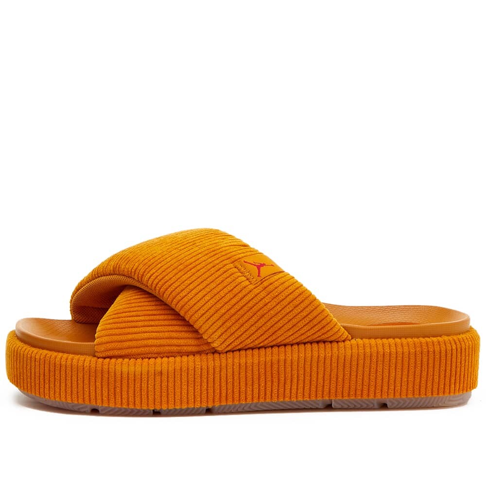 

Шлепанцы Air Jordan Sophia Slide W