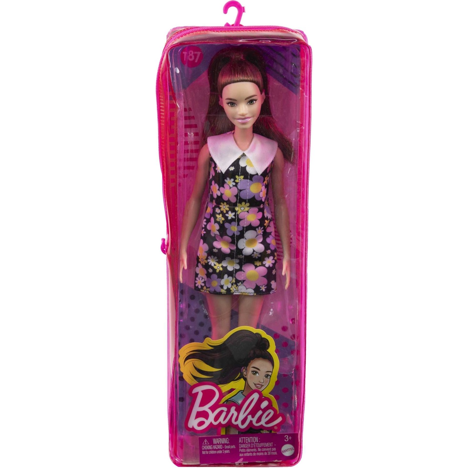 Кукла Barbie Кен Hbv19