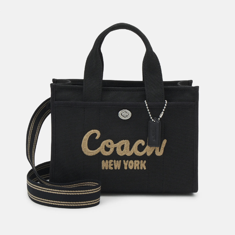 

Сумка Coach, черный