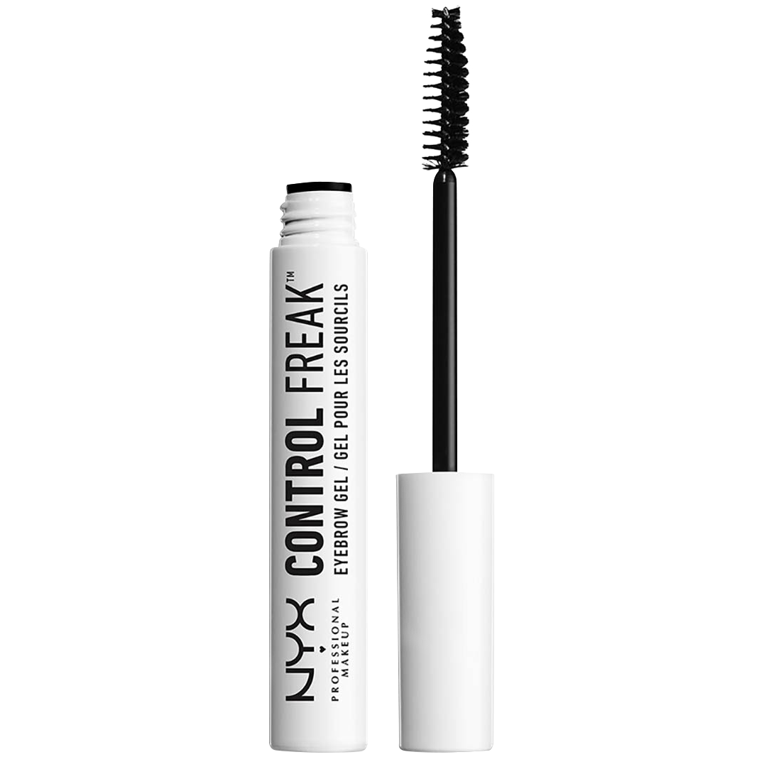 Гель для бровей НИКС. Control Freak гель для бровей. NYX Brow Gel. Гель для бровей NYX.