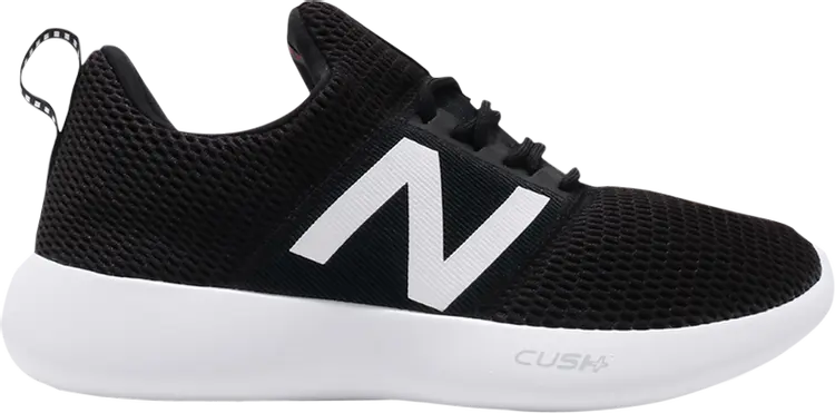 

Кроссовки New Balance Wmns Recovery v2 Wide 'Black', черный