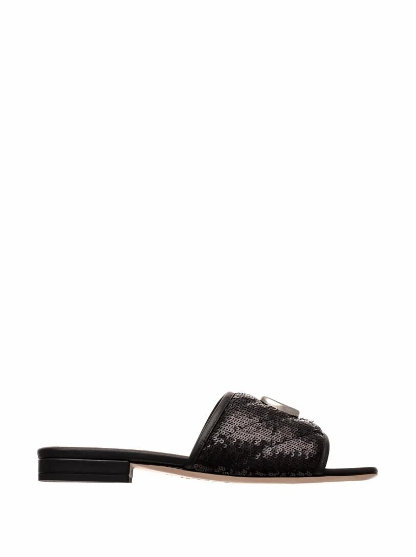 

Шлепанцы Gucci