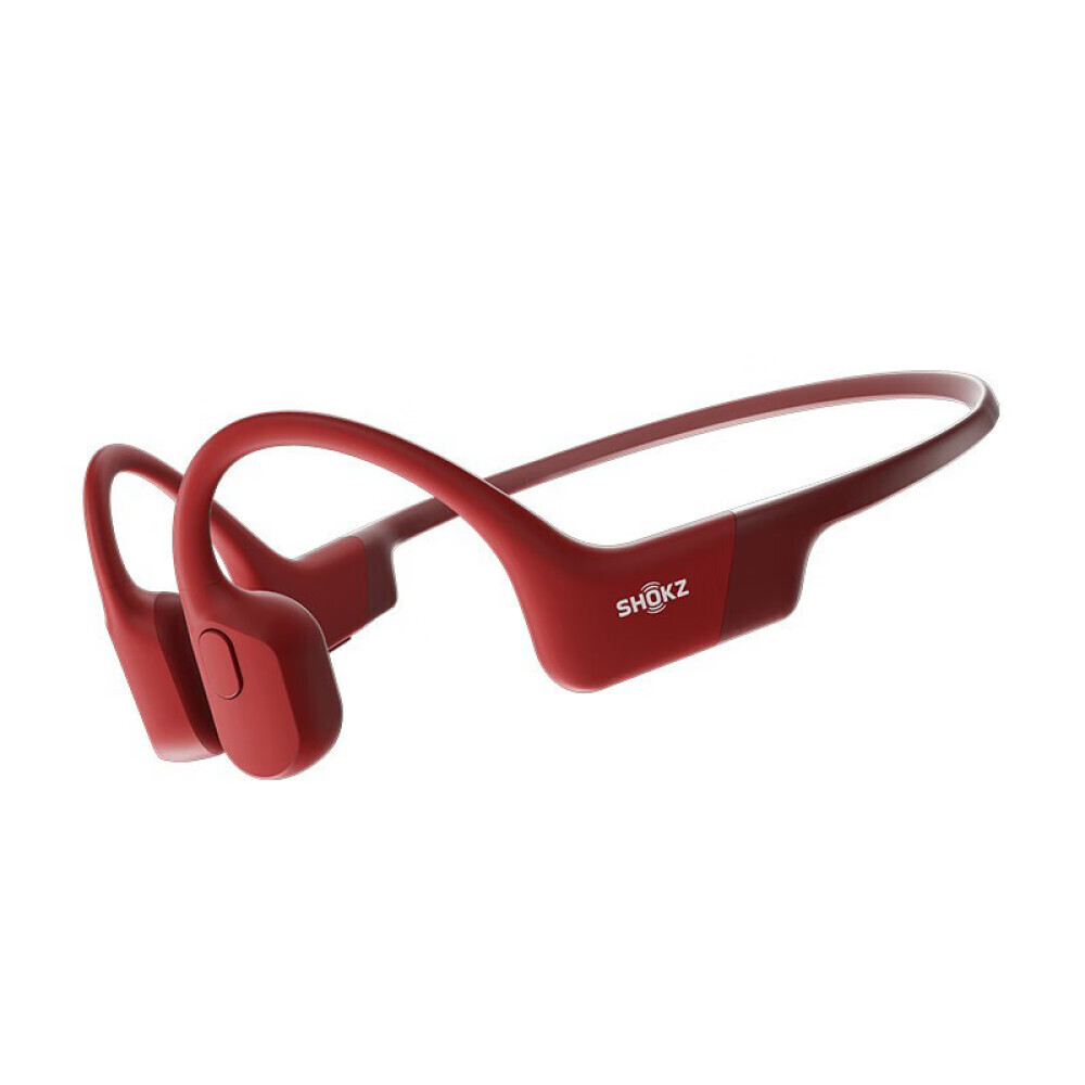 

Беспроводные наушники Shaoyin Shokz OpenRun S803 AS803 спортивные красный