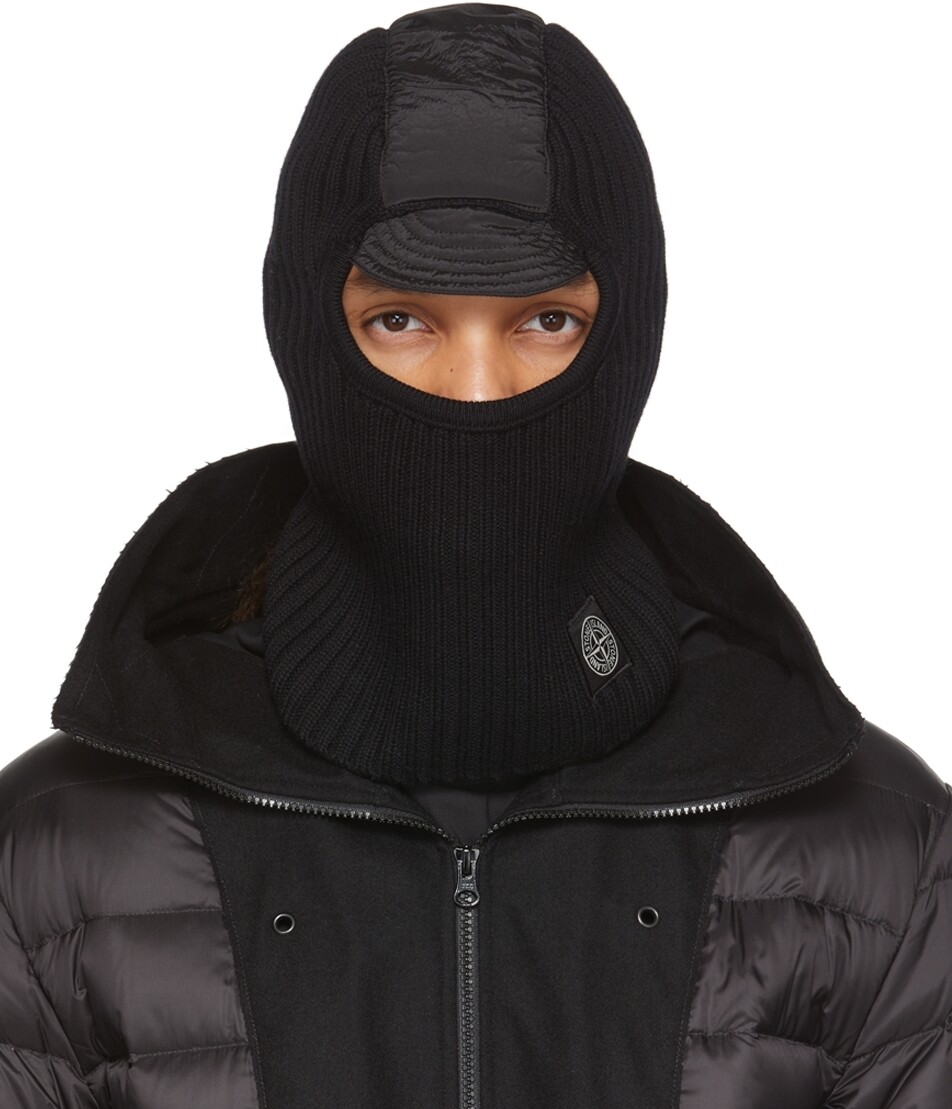 

Балаклава Stone Island