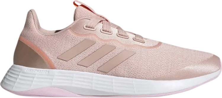 

Кроссовки Adidas Wmns QT Racer Sport 'Vapour Pink', розовый