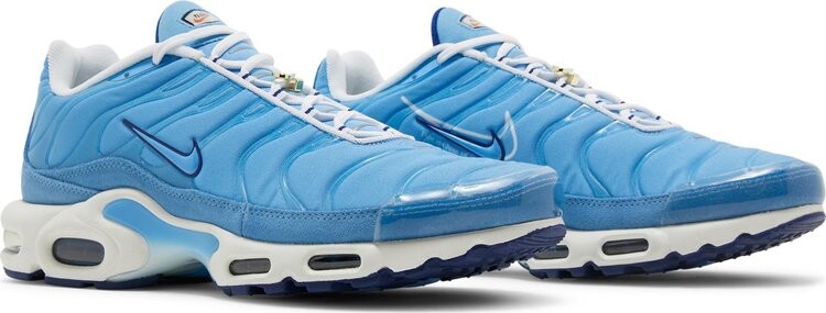 Air max plus sky blue hotsell