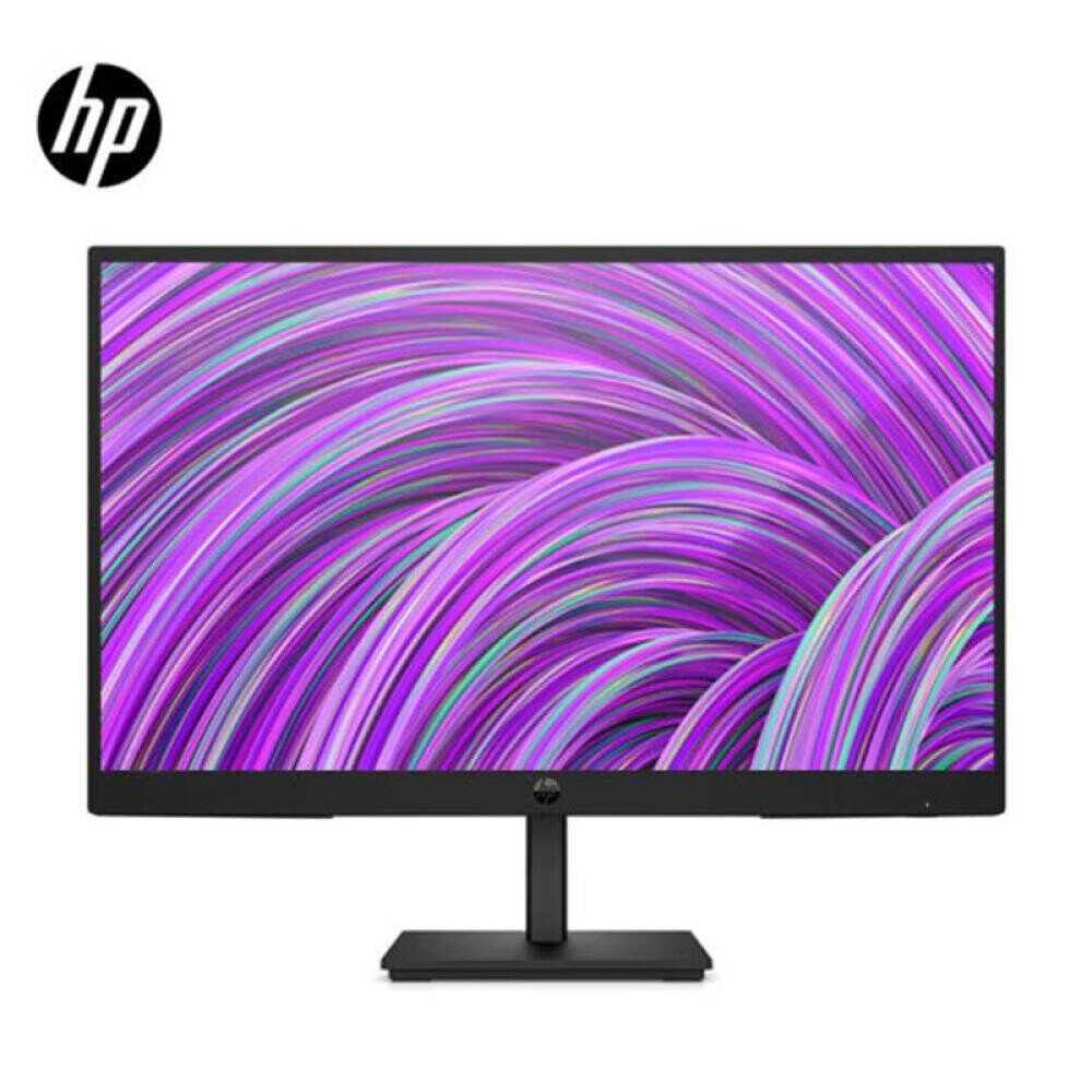 

Монитор HP P24h 23,8" IPS Full HD 75Гц
