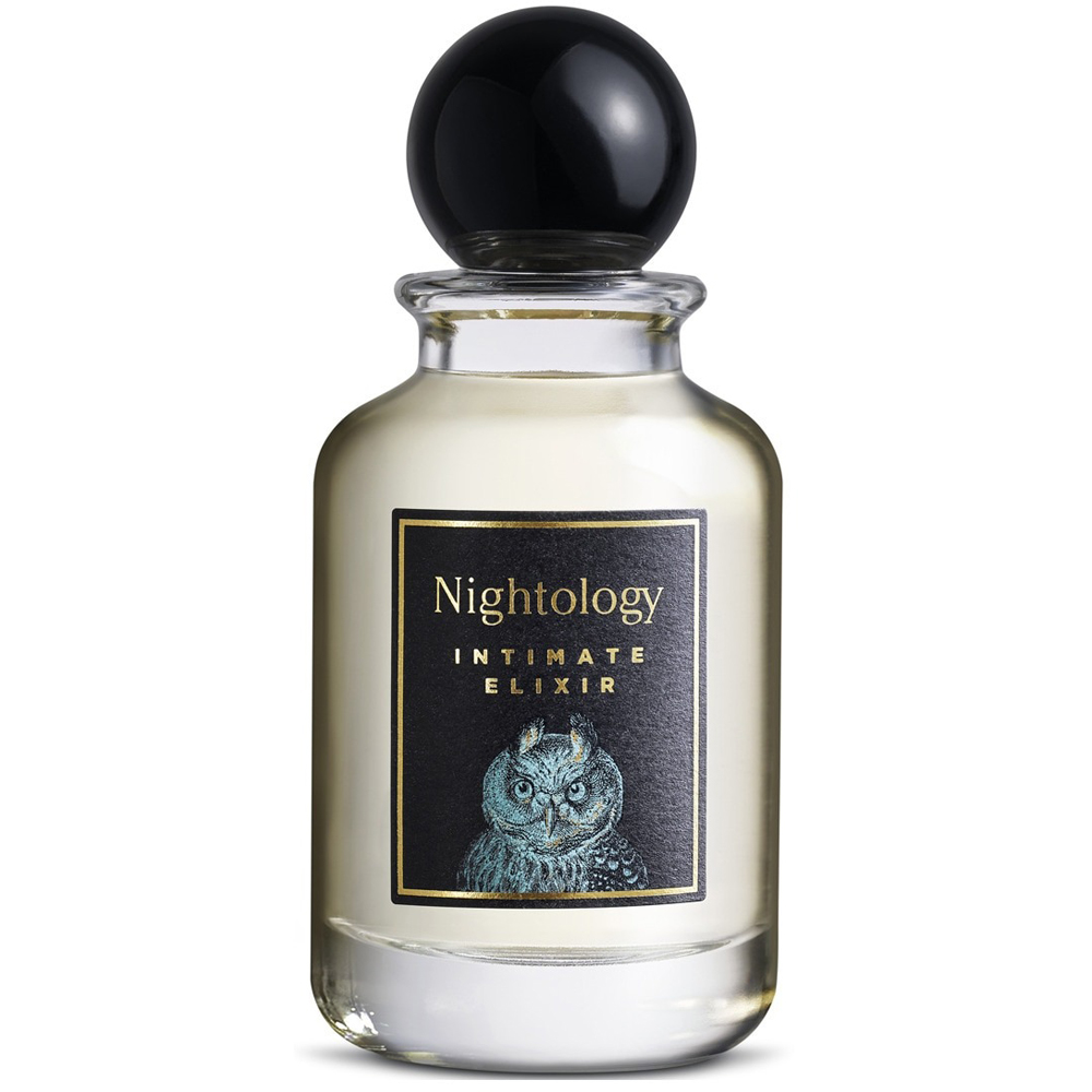 Парфюмерная вода Nightology Intimate Elixir, 100 мл