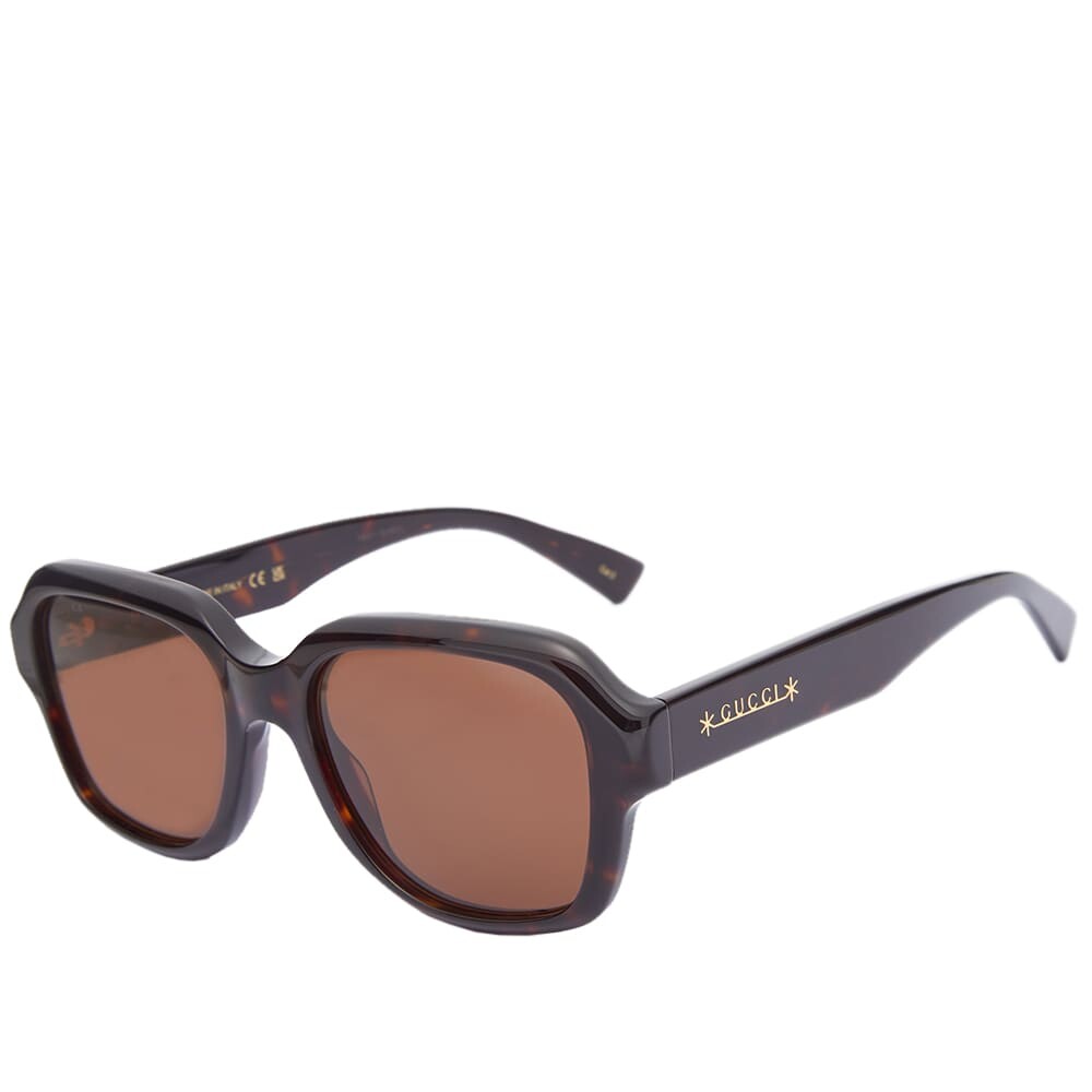 

Солнцезащитные очки Gucci Eyewear GG1174S Sunglasses