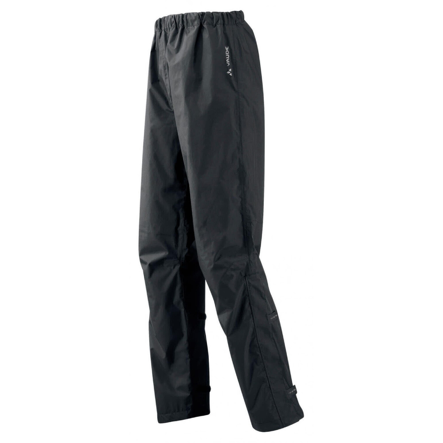 

дождевик VAUDE Me Fluid II, черный