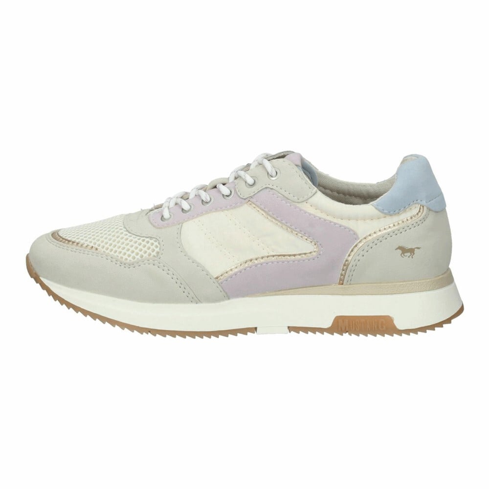 

Кроссовки Mustang Zapatillas, ivory