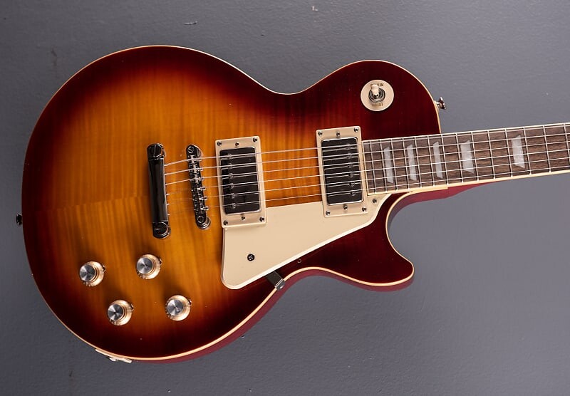 

Les Paul Standard 60-х - Чай со льдом Epiphone Les Paul Standard 60's -