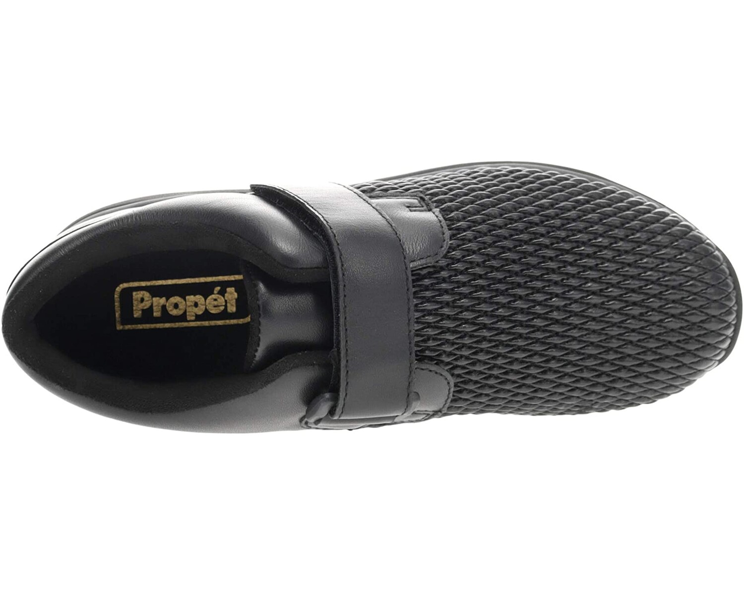 

Кроссовки Sylvi Propet, черный
