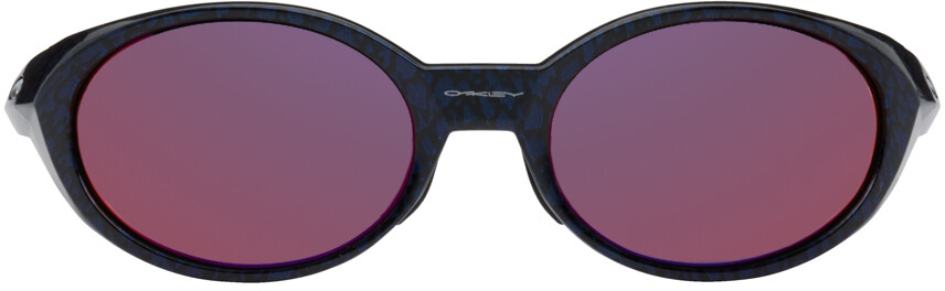 

Солнцезащитные очки Blue Eye Jacket Redux Oakley