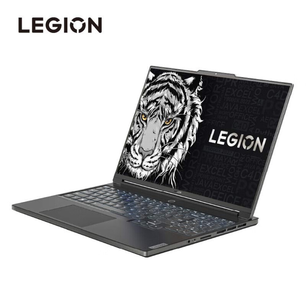 

Ноутбук игровой Lenovo Savior Y9000X 16" i5-12500H 16G 512G RTX3060, серый