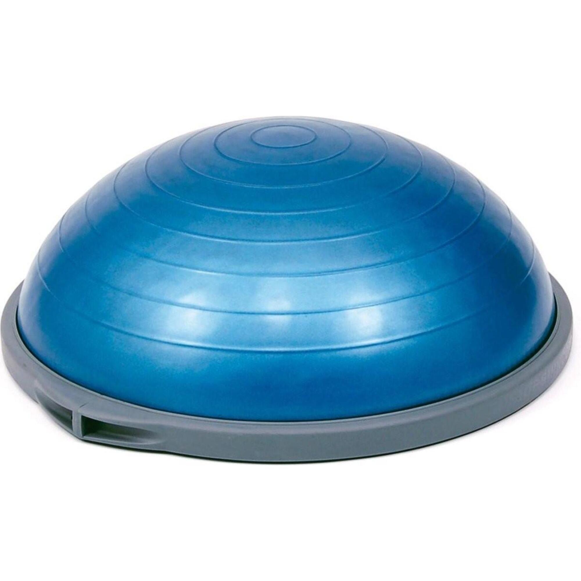 

Balance Trainer - Balance Board - Pro Edition - 65 см BOSU, синий