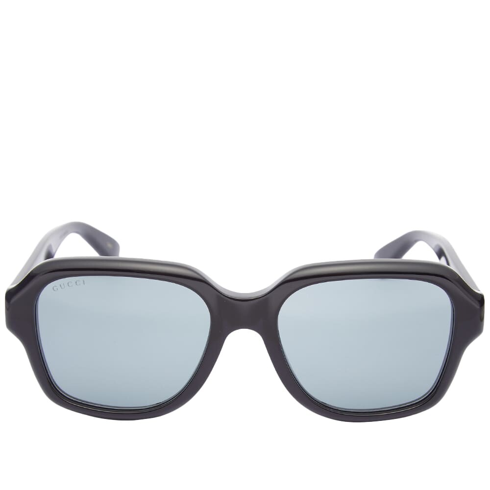 

Солнцезащитные очки Gucci Eyewear GG1174S Sunglasses