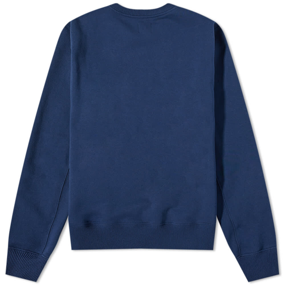 

Толстовка New Balance Made in USA Crew Sweat