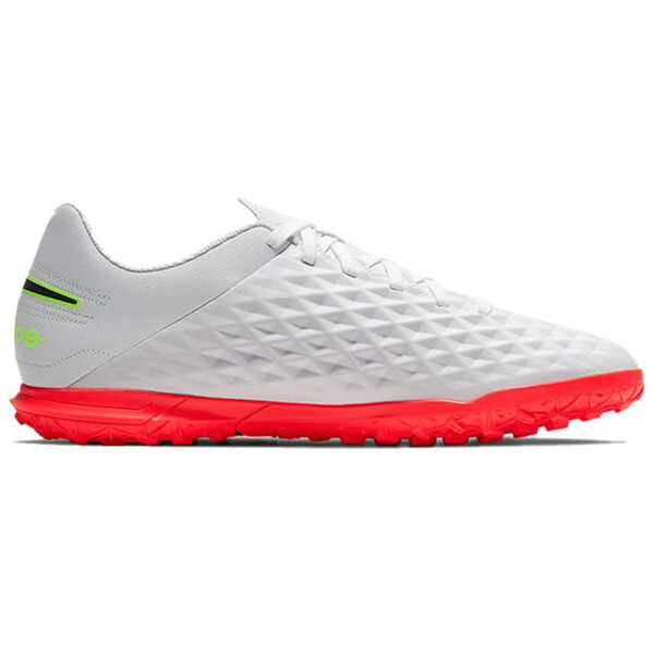 

Бутсы Nike Legend 8 Club TF Turf, белый/красный/мультиколор