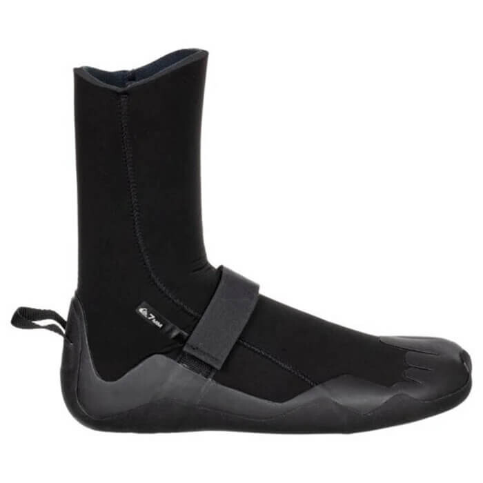 

Ботинки для гидрокостюма Quiksilver 7mm Sessions Round Toe