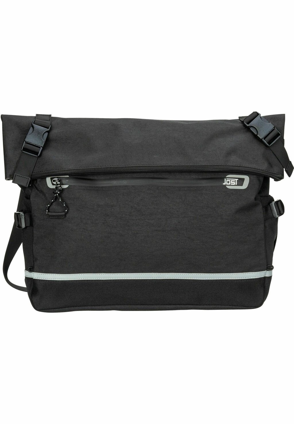 

Портфель Jost, цвет black