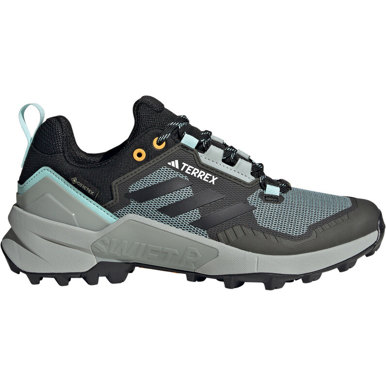 

Женские туфли Swift R3 GTX adidas, бирюзовый