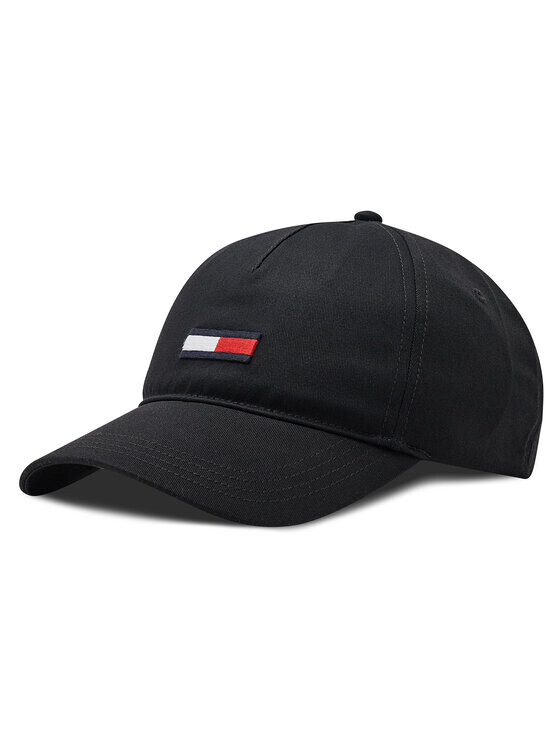 

Кепка Tommy Jeans, синий