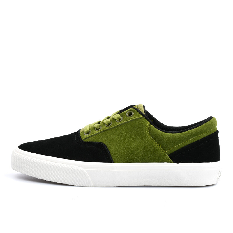 

Кроссовки GOLUCK Skateboarding Shoes Unisex Low-top, цвет Voldeire