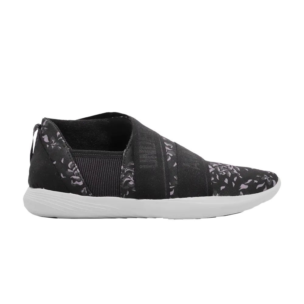 

Слипоны Wmns Street Precision Under Armour, черный