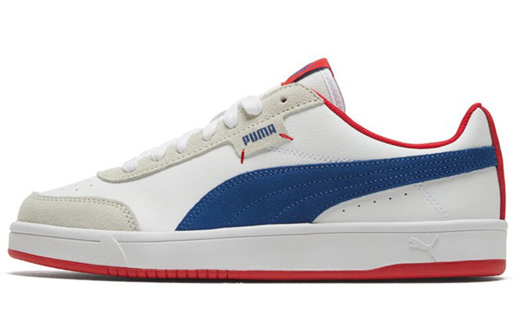 

Кроссовки Puma Court Legend LO