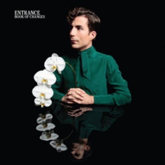 

Виниловая пластинка Entrance - Book Of Changes