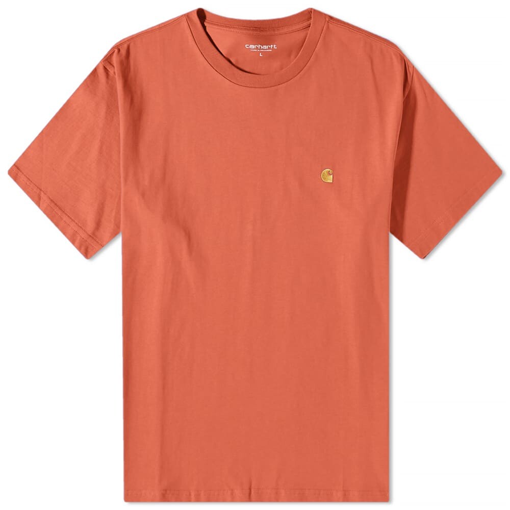 

Футболка Carhartt WIP Chase